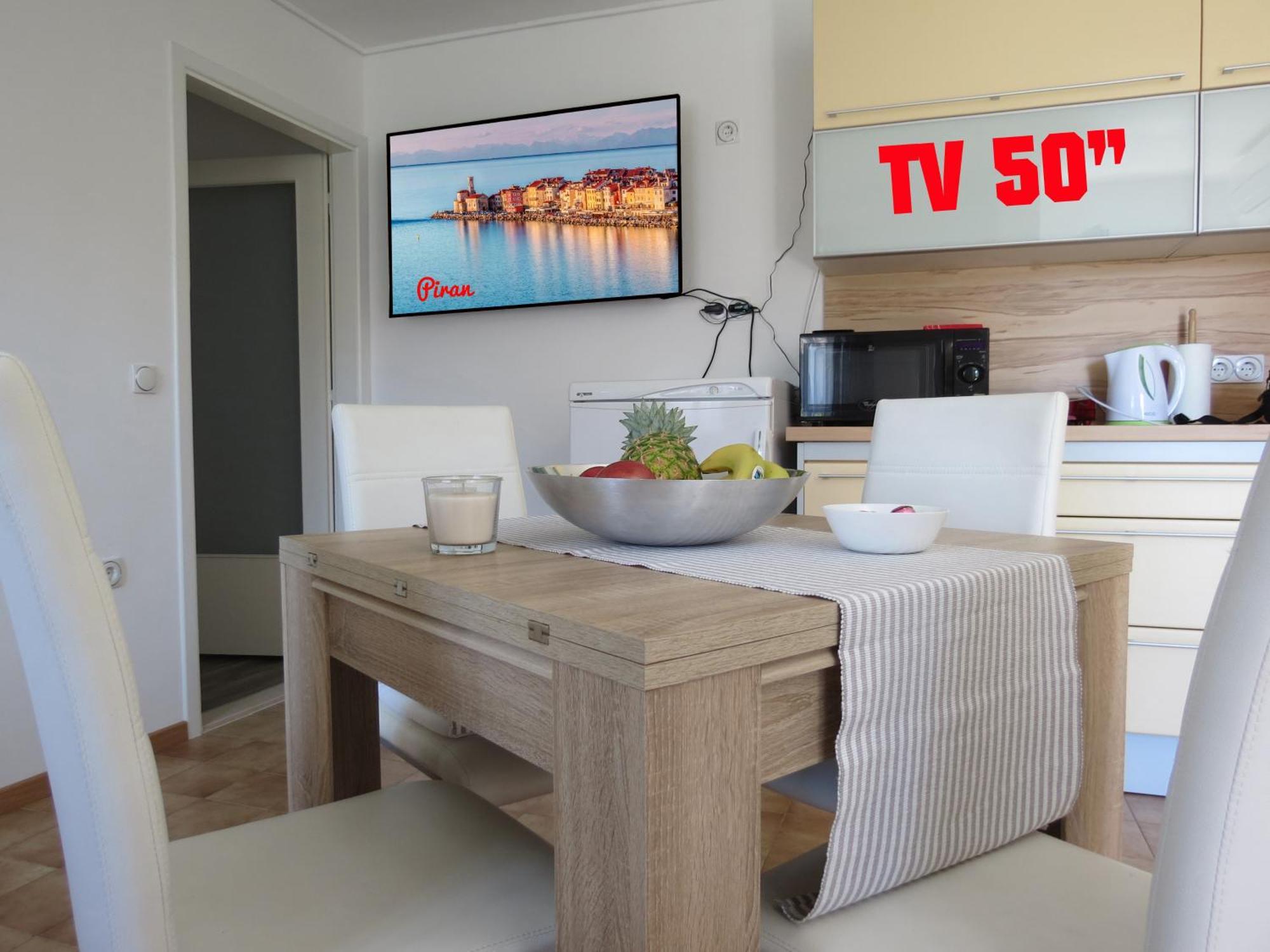 Casa Rossa Apartment Portorož Eksteriør billede