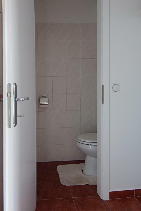 Casa Rossa Apartment Portorož Eksteriør billede